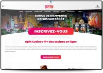 Spin Casino fr