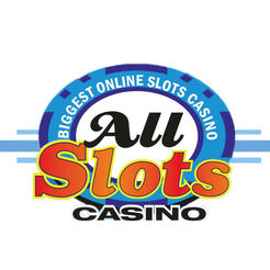 logo all slots casino