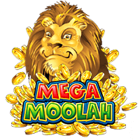 mega moolah slot